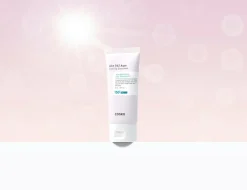 COSRX Aloe 54,2 Aqua Tone Up Sunscreen 50 ml