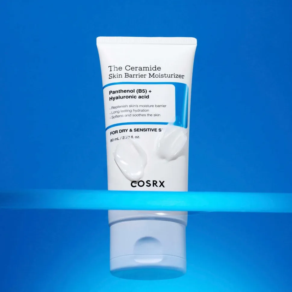 COSRX The Ceramide Skin Barrier Moisturizer 80Ml