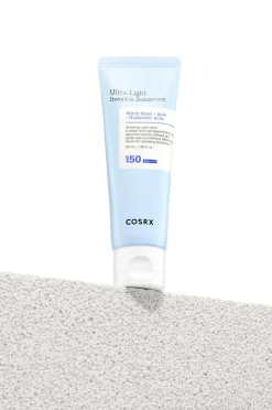 COSRX Ultra Light Invisible Sun Screen 50 ml