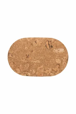 COSTA NOVA Dækkeserviet oval 4-pak