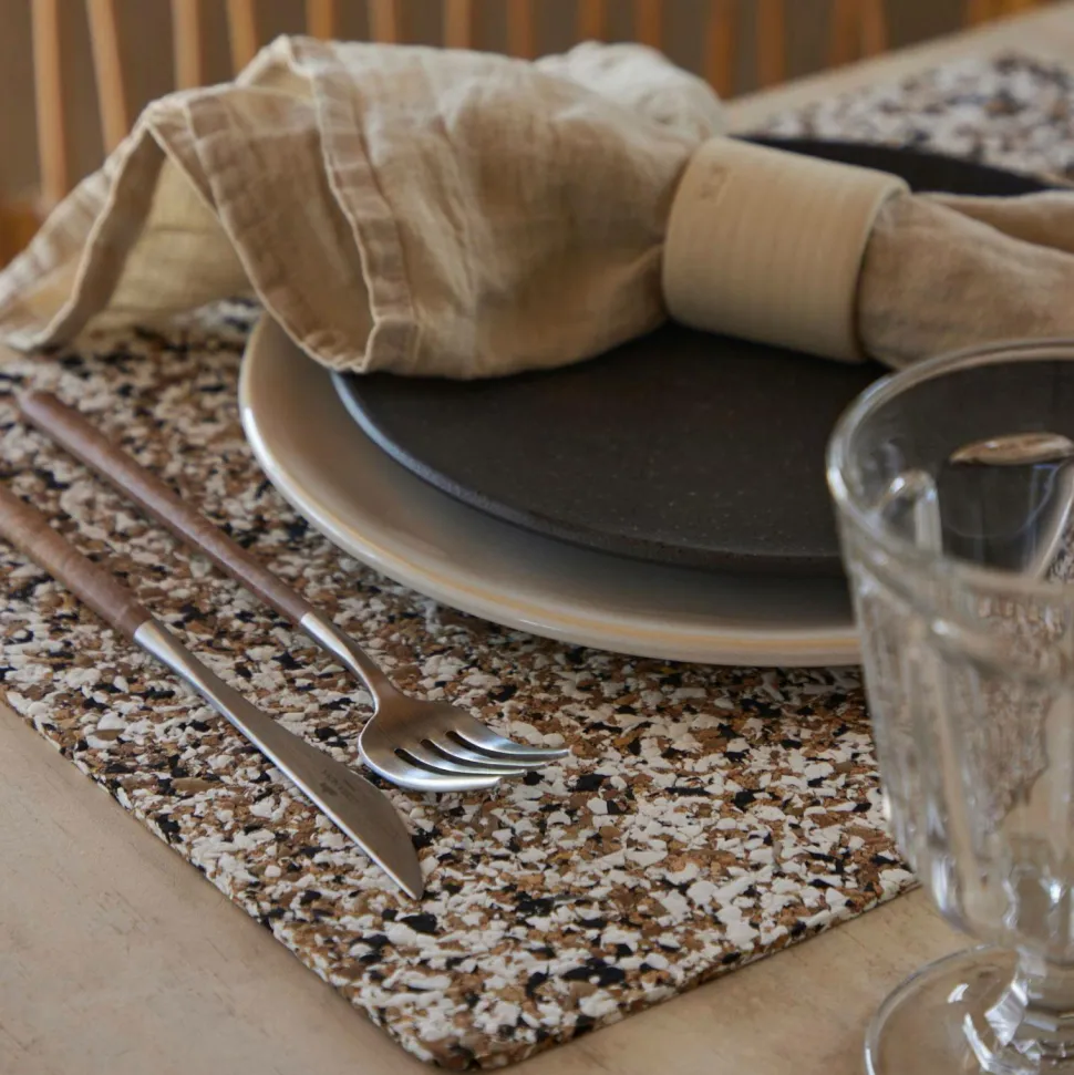 COSTA NOVA Dækkeserviet