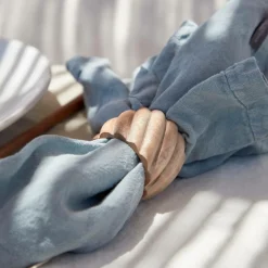 COSTA NOVA Servietholder Spiral 4-p