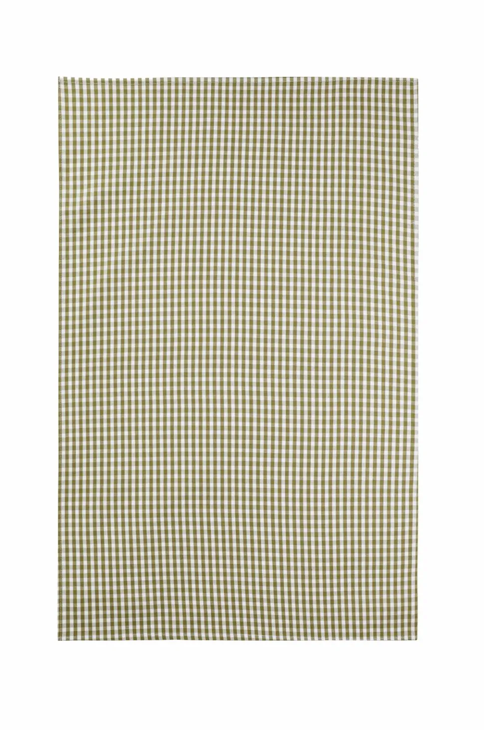 Coucke Køkkenhåndklæde Léonie Kaki 50x75