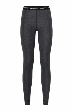 Craft Skiundertøj Core Wool Merino Set W