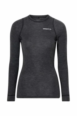 Craft Skiundertøj Core Wool Merino Set W