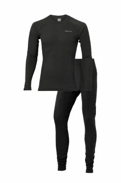 Craft Undertøjssæt CORE Warm Baselayer Set M