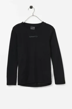Craft Undertøjssæt CORE Warm Baselayer Set JR