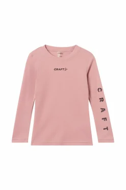 Craft Undertøjssæt CORE Warm Baselayer Set JR
