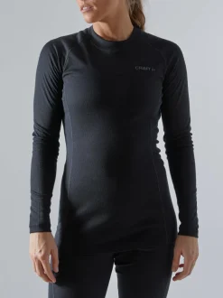 Craft Undertøjssæt CORE Warm Baselayer Set W