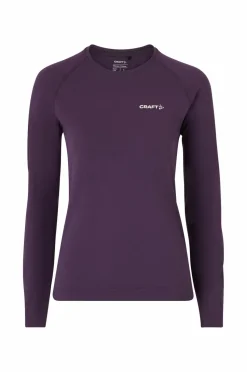 Craft Undertrøje Core Dry Active Comfort LS W
