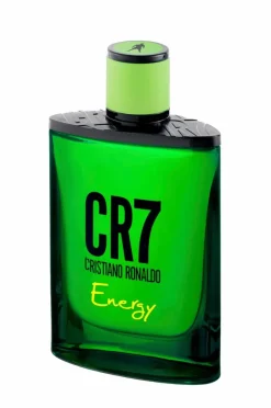 Cristiano Ronaldo CR7 Energy Edt