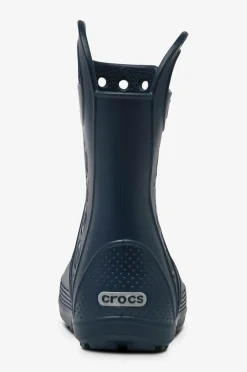 Crocs Regnstøvler Handle It Rain Boot K
