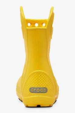 Crocs Regnstøvler Handle It Rain Boot T