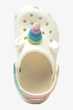 Crocs Sandaler Classic Iam Rainbow Unicorn
