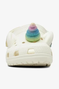 Crocs Sandaler Classic Iam Rainbow Unicorn