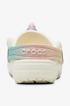 Crocs Sandaler Classic Iam Rainbow Unicorn