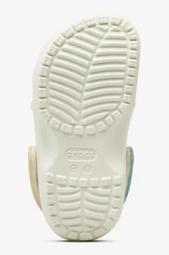 Crocs Sandaler Classic Iam Rainbow Unicorn