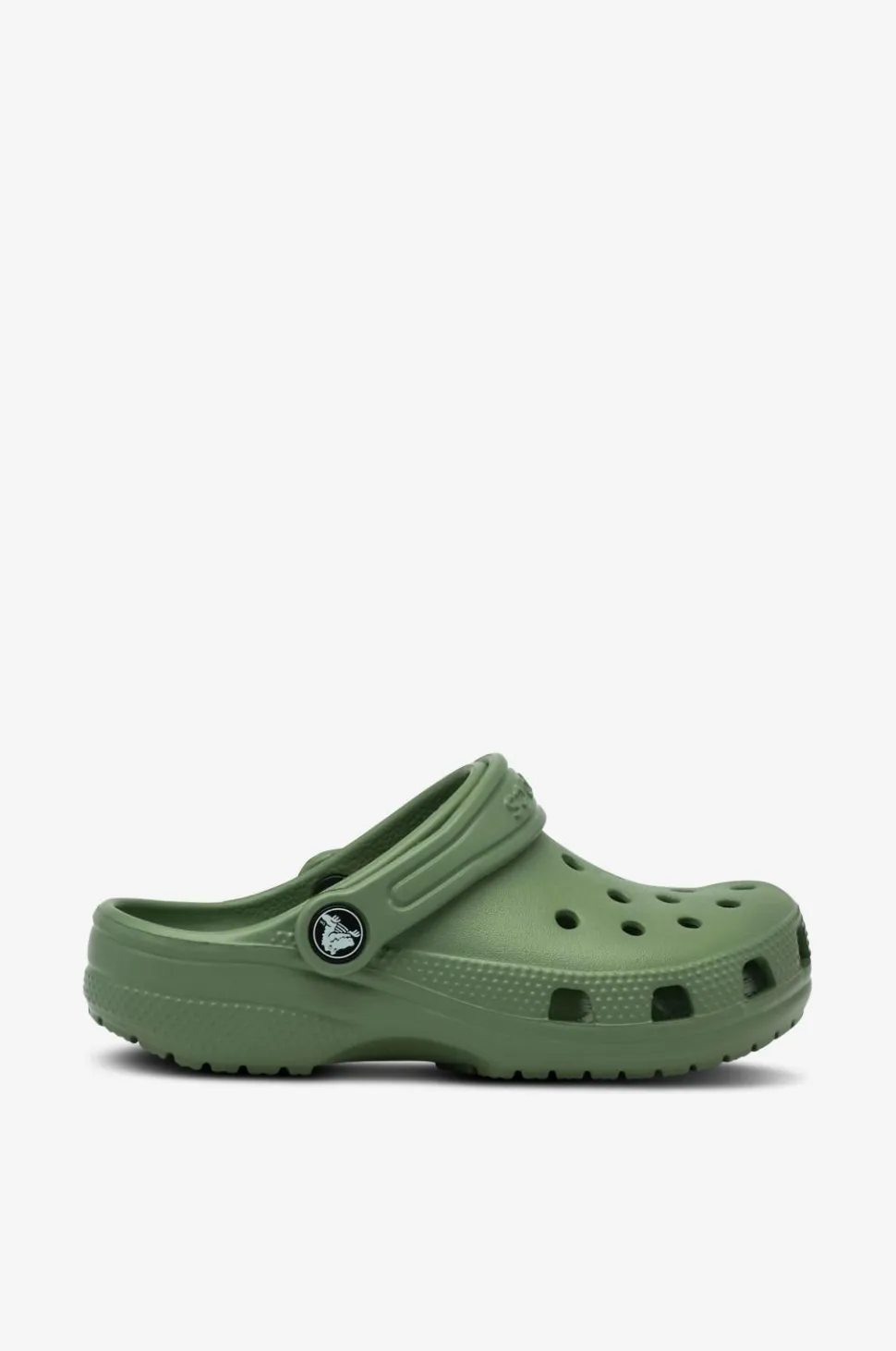 Crocs Tøfler Classic Clog K
