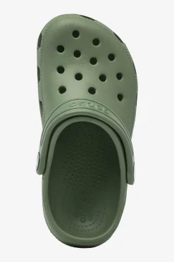 Crocs Tøfler Classic Clog K