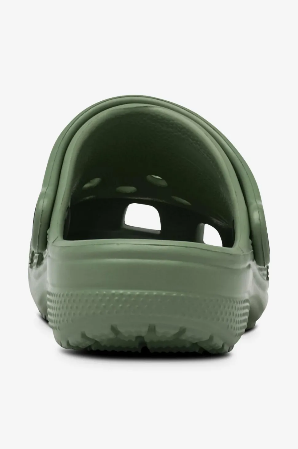 Crocs Tøfler Classic Clog K