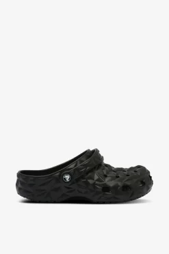 Crocs Tøfler Classic Geometric Clog K