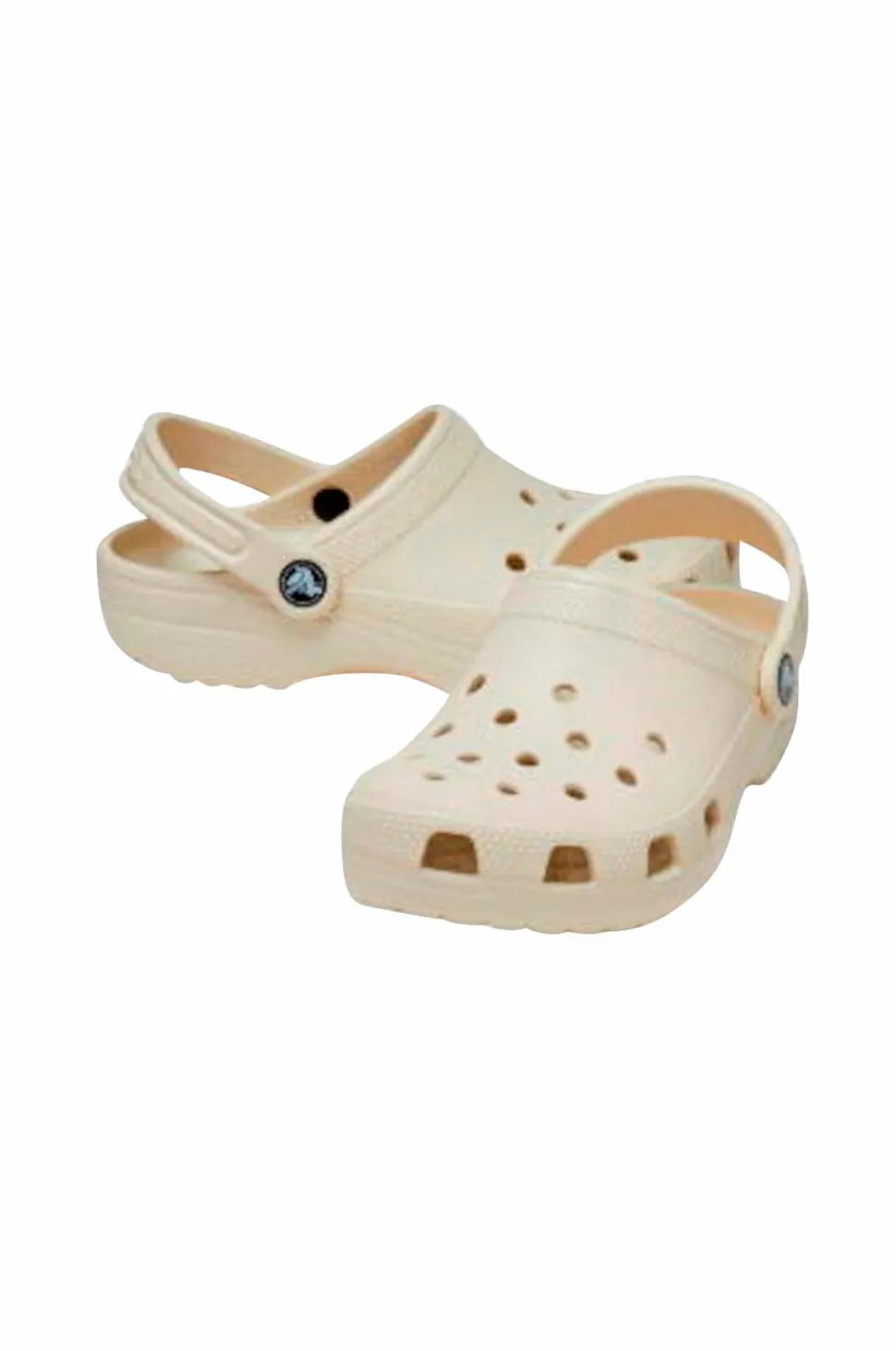 Crocs Tøfler Classic Clog K