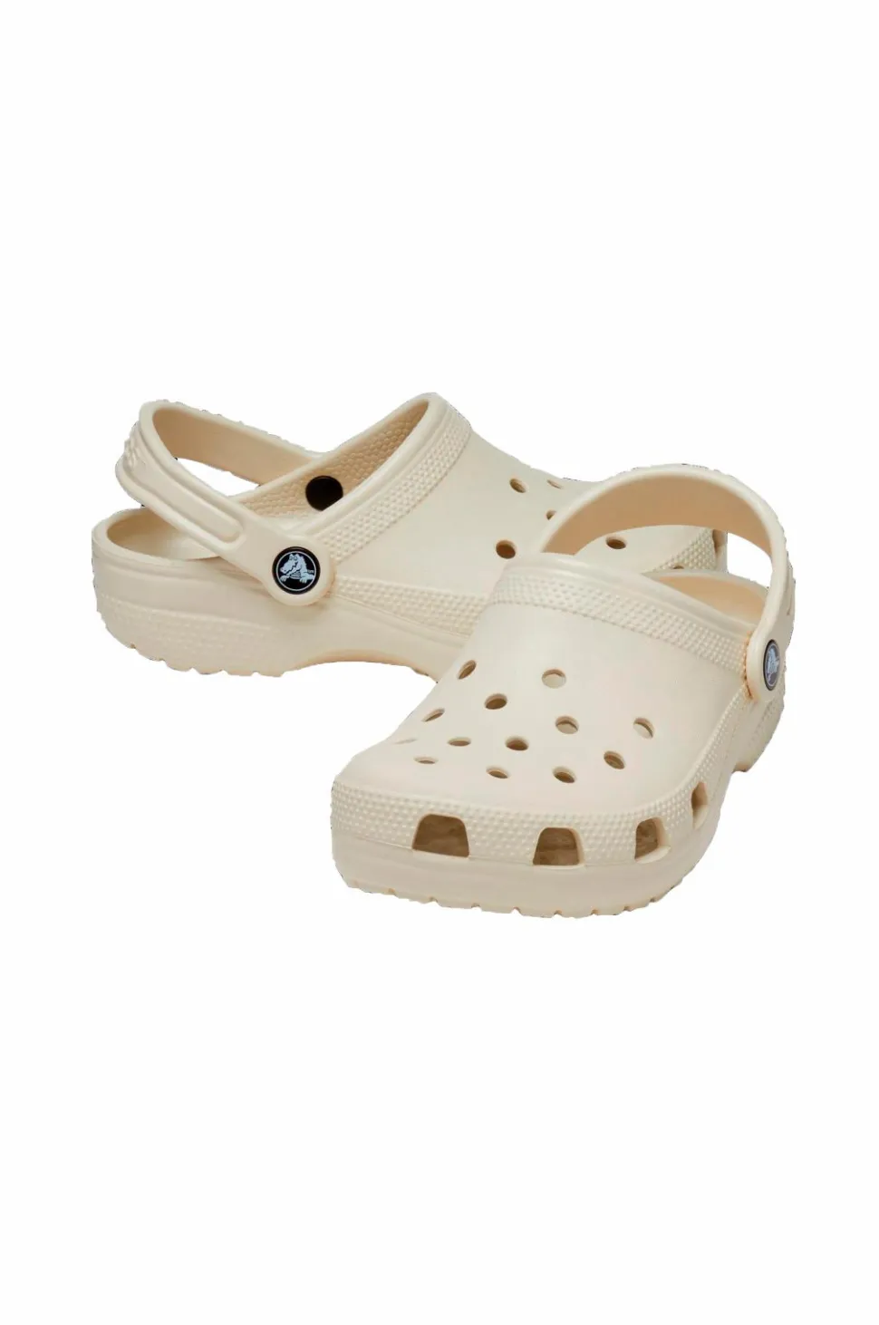 Crocs Tøfler Classic Clog K