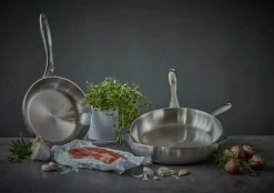 Culimat Stegepande Culimat Mathias Dahlgren, 28 cm 5-Ply