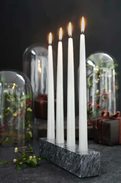 Cult Design Adventslysestage Marmo