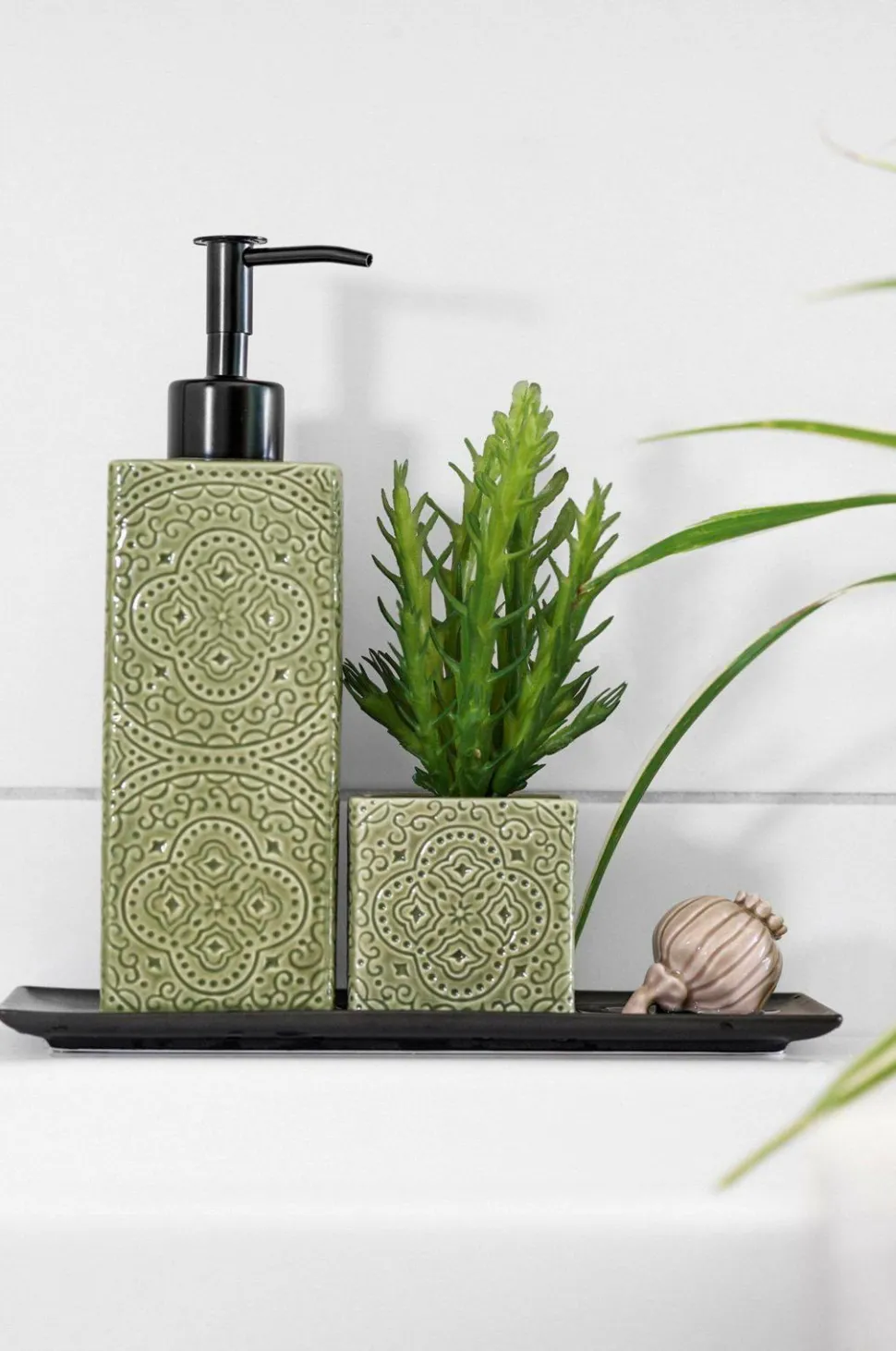 Cult Design Bakke Kub Japandi