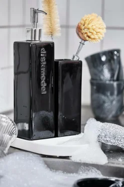 Cult Design Dispenser til opvaskesæbe Kub