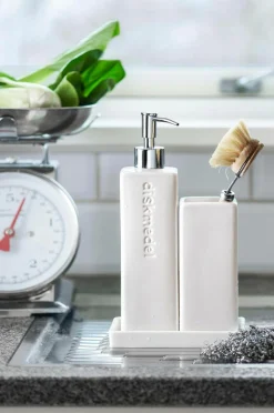 Cult Design Dispenser til opvaskesæbe Kub