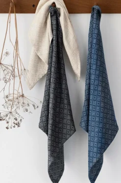 Cult Design Køkkenhåndklæde Orient