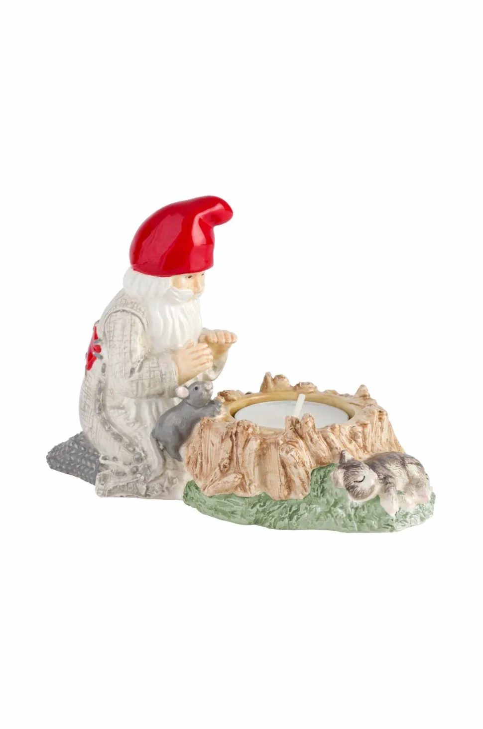 Cult Design Lysestage RAGGSOCKS-Rasmus 14x8x10cm