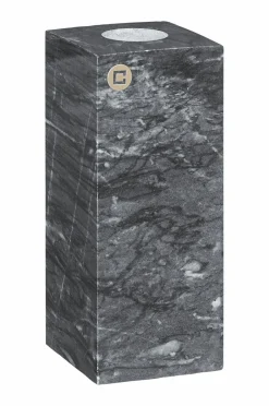 Cult Design Lysestage Marmo 12cm