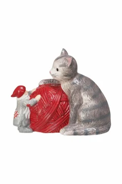 Cult Design RAGGSOCKS-Katta, 16x10x14cm