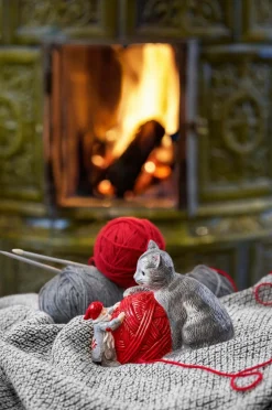 Cult Design RAGGSOCKS-Rupert,10,5x7,5x10cm