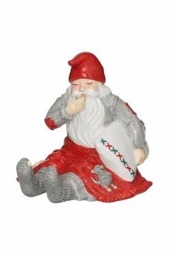 Cult Design RAGGSOCKS-Robban,10x11x11cm