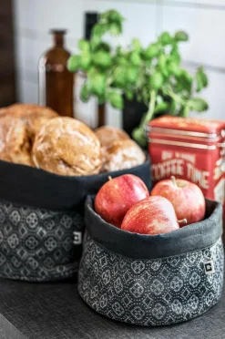 Cult Design Stofkurv Orient S, 18x14cm