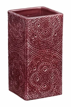 Cult Design Tandborsthållare Kub Orient