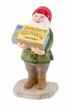 Cult Design Tändstickstomte Jennys, 15cm