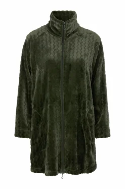 Damella Badekåbe Fleece