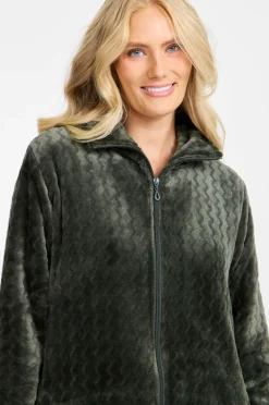 Damella Badekåbe Fleece