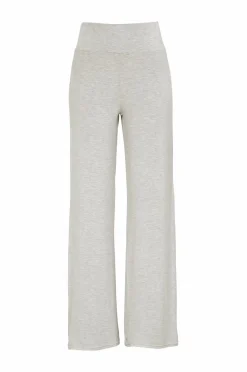 Damella Bukser i bomuldsviscose