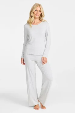 Damella Bukser i bomuldsviscose