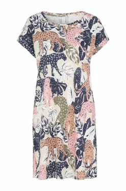 Damella Natkjole Soft Interlock