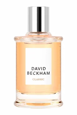 David Beckham Classic EdT 50 ml