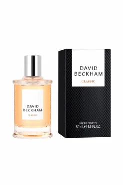 David Beckham Classic EdT 50 ml