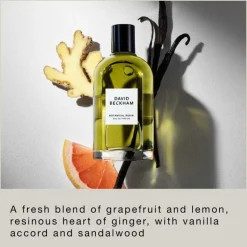 David Beckham Collection Edp Botanical Resin 100 Ml