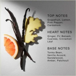 David Beckham Collection Edp Botanical Resin 100 Ml